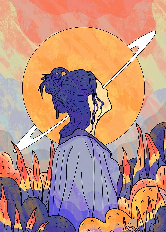 Looking beyond