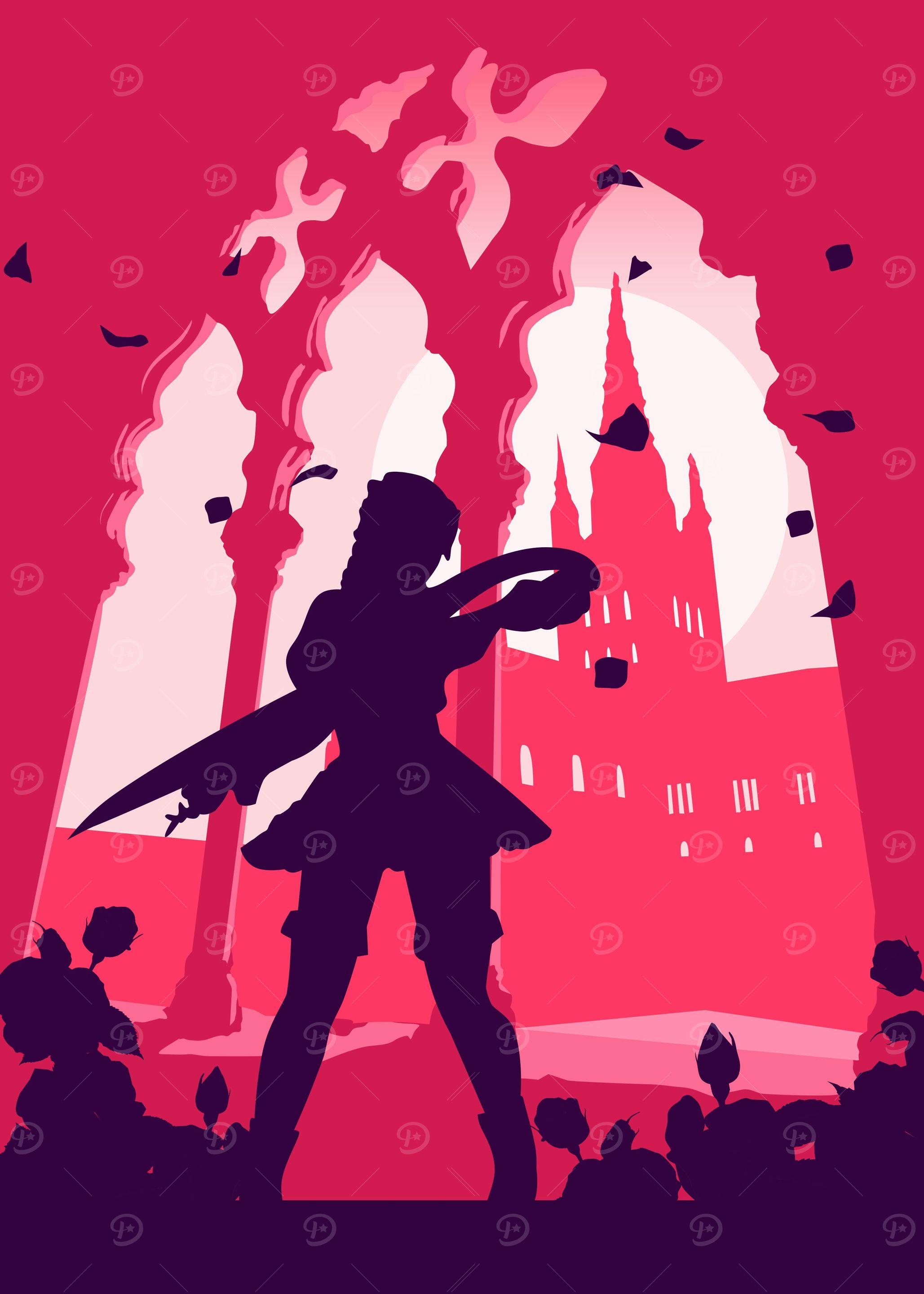 bloodstained