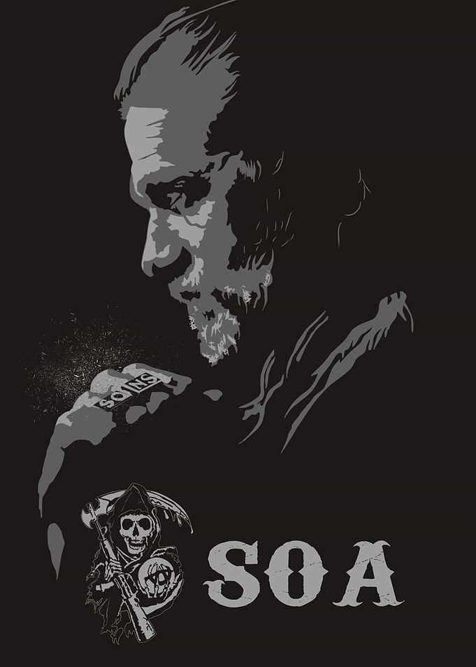 Sons Of Anarchy