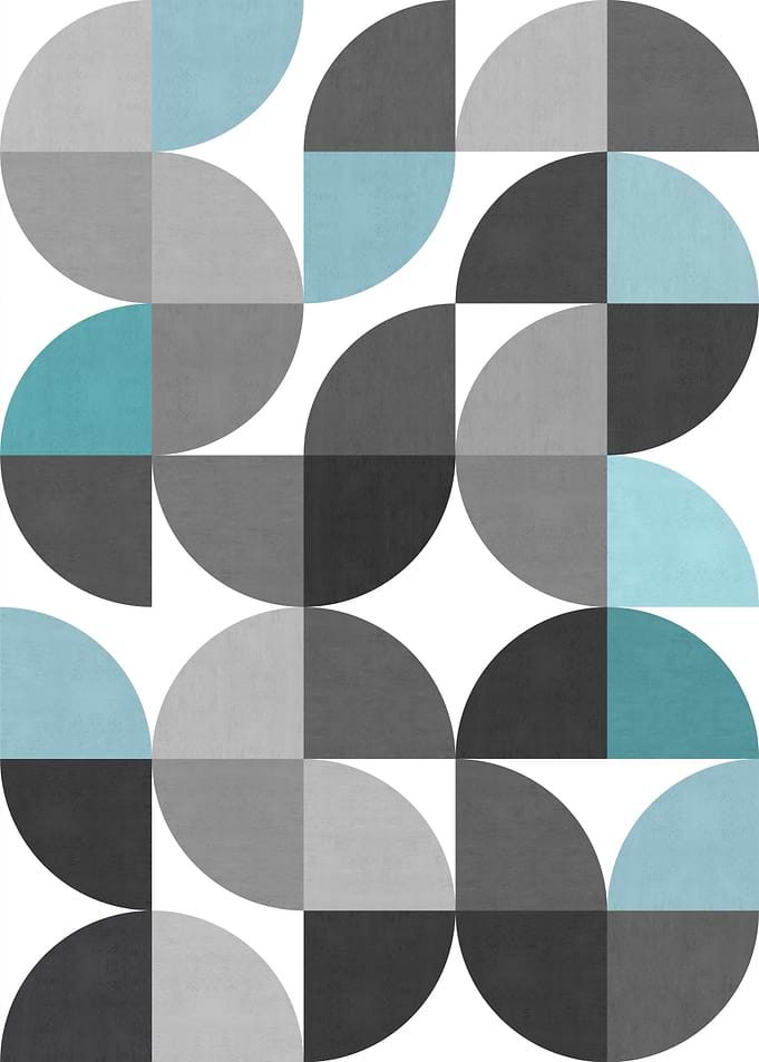 Geometric set