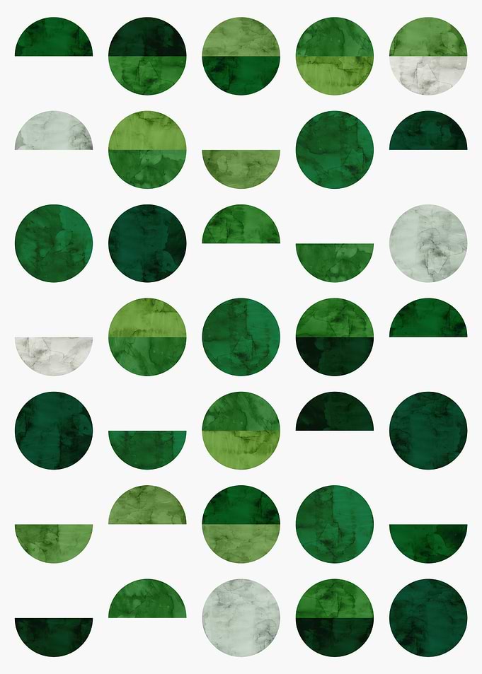 Jade pattern