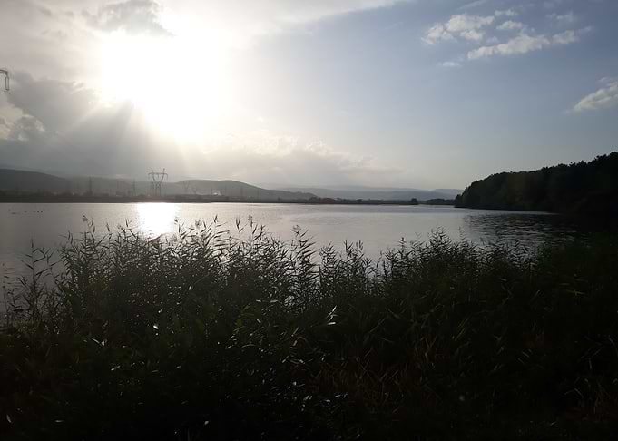 Lake