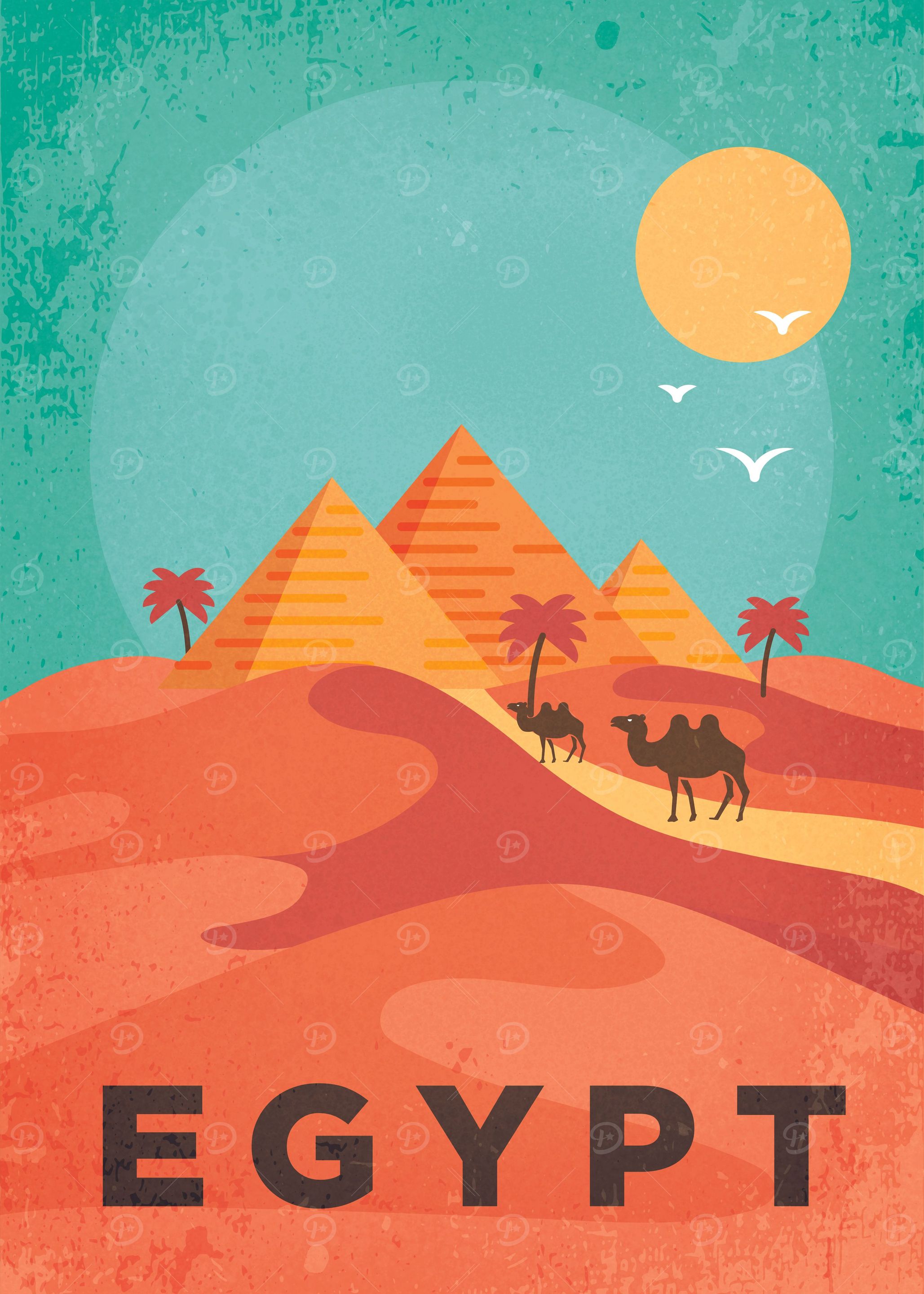 Egypt