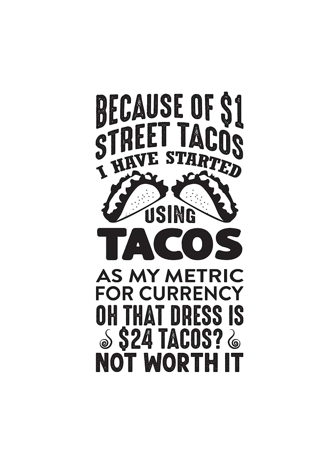 Street Tacos