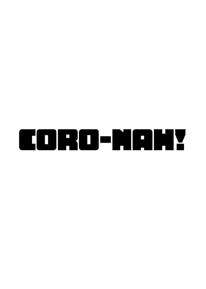 CoroNah