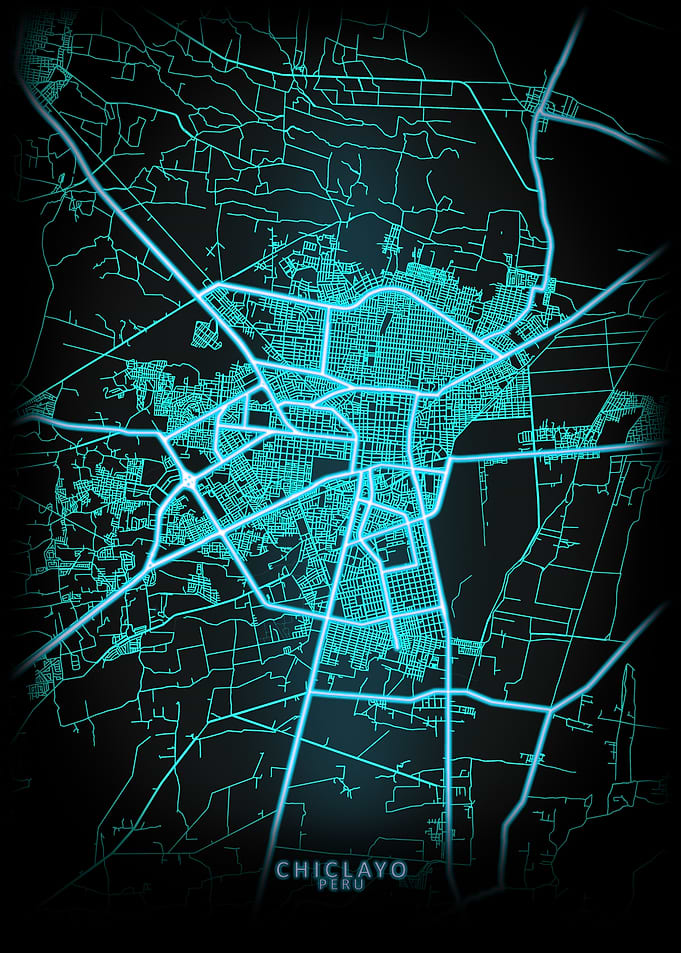 Chiclayo Peru