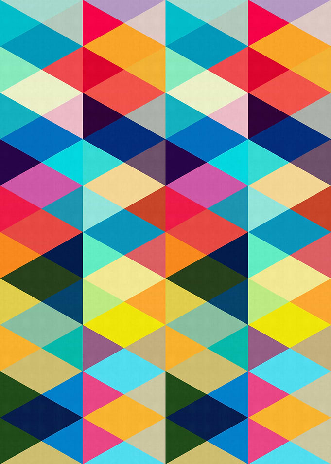 Colorful set III