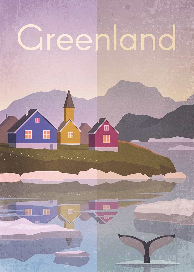 Greenland