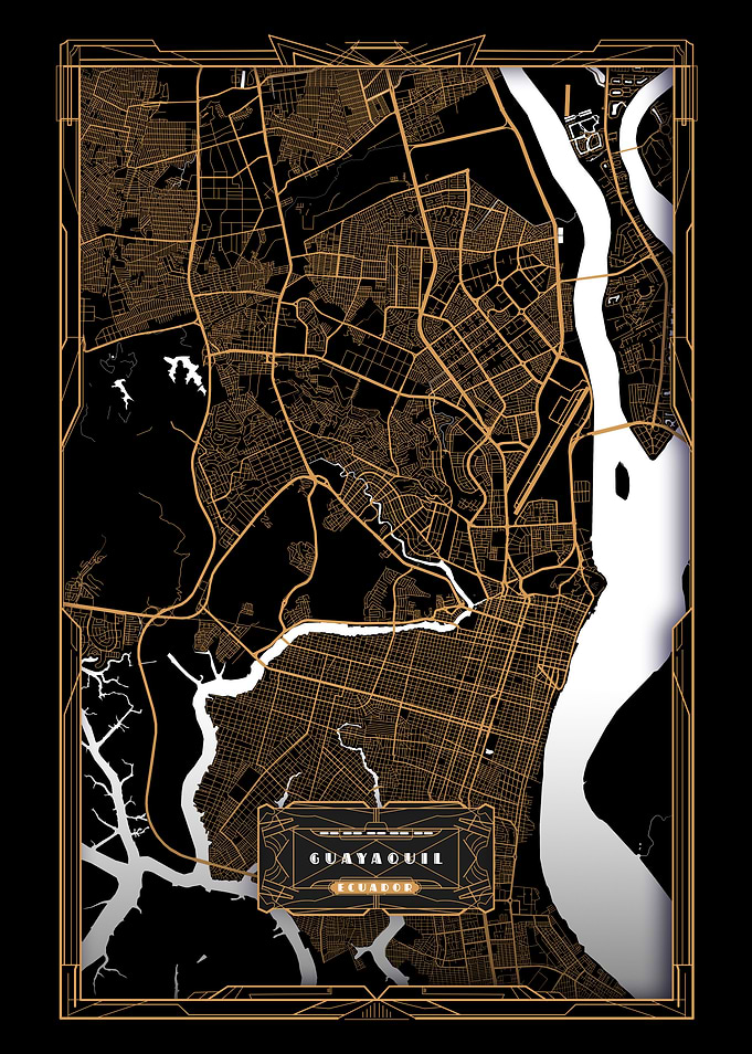 Guayaquil Ecuador