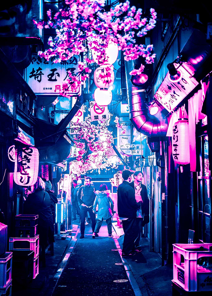 Lanterns
