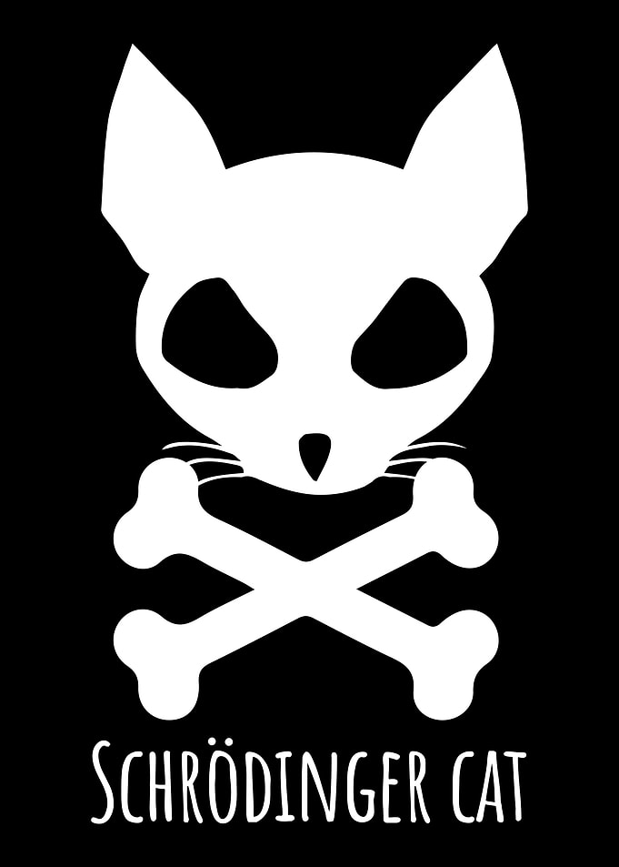 Schrdinger Cat science