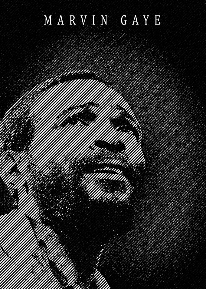 Marvin Gaye