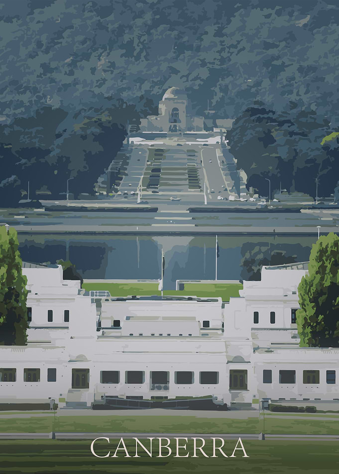 Canberra