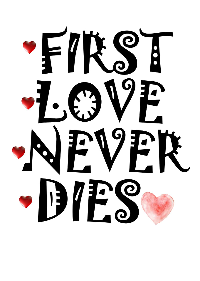 Love Quote