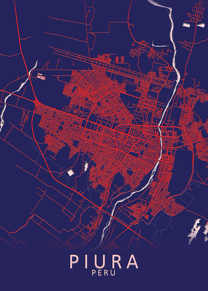 Piura Peru
