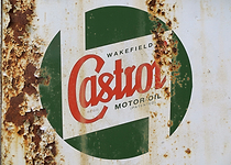 Castrol Oil