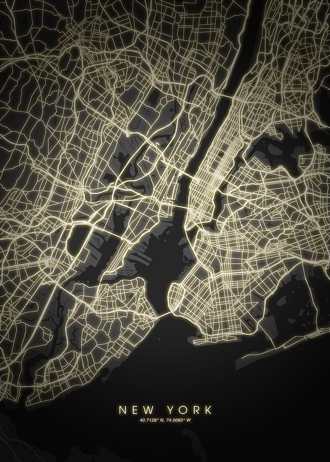 New York