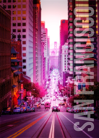San Francisco