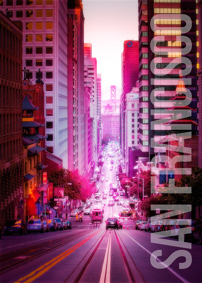 San Francisco
