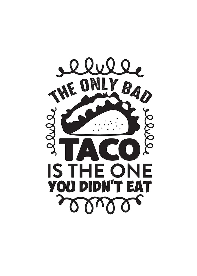 Only Tacos