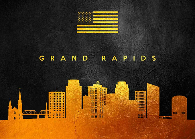 Grand Rapids Michigan