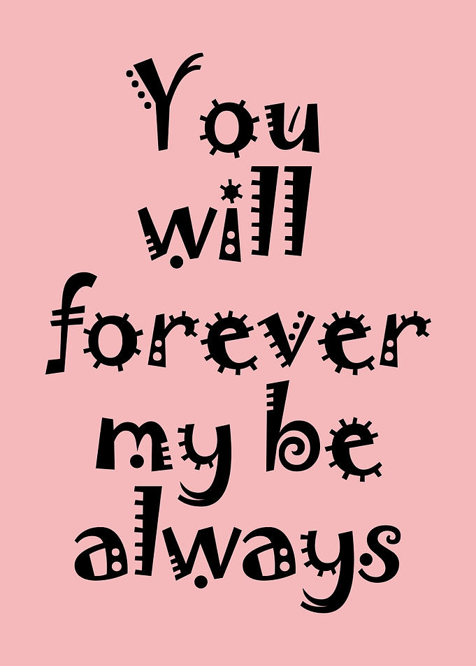Love Quote
