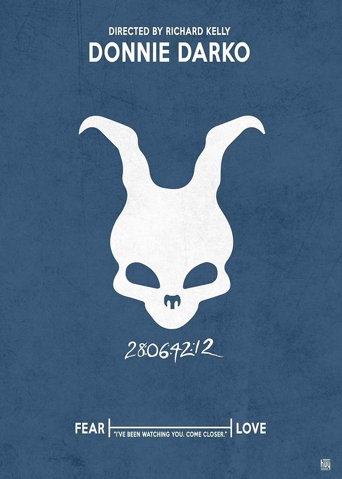 Donnie Darko