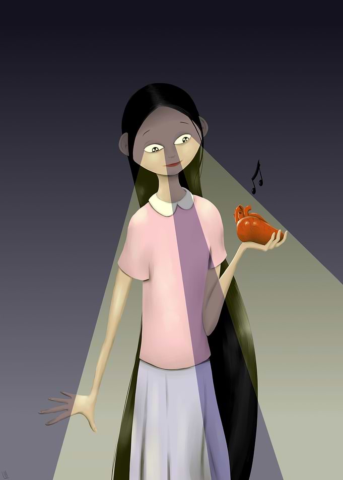 AtomArtDaughter