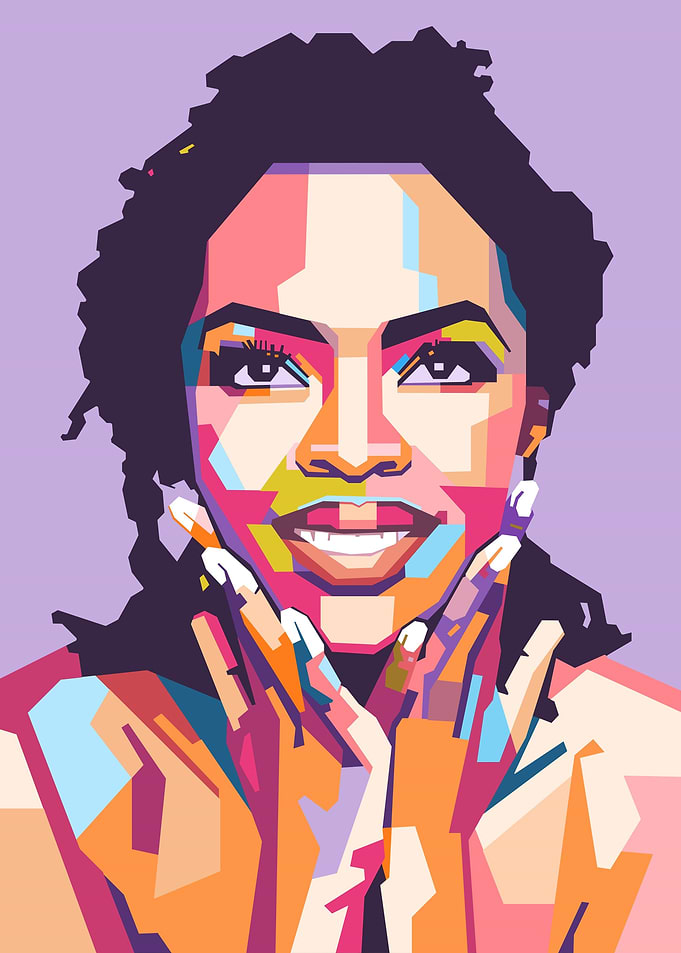 Lauryn Hill
