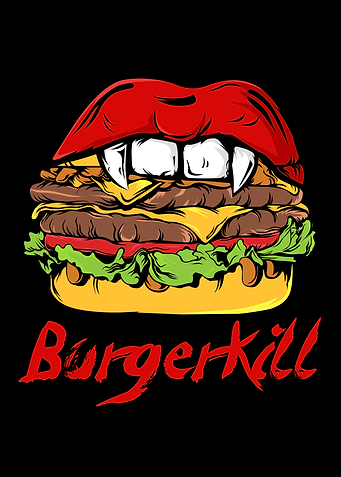 BurgerKill