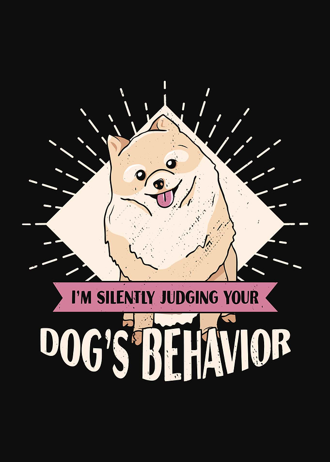 Dog Trainer Design