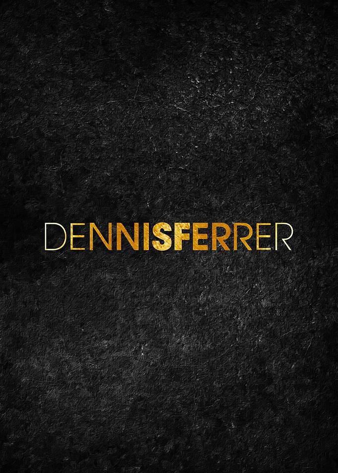 dennis ferrer