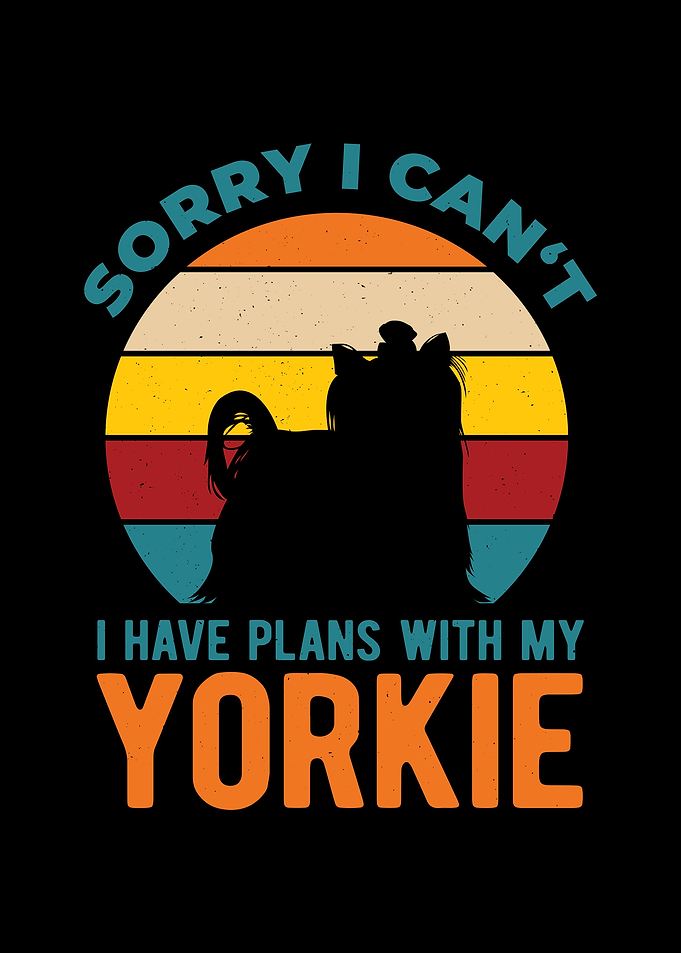 Yorkshire Terrier Yorkie