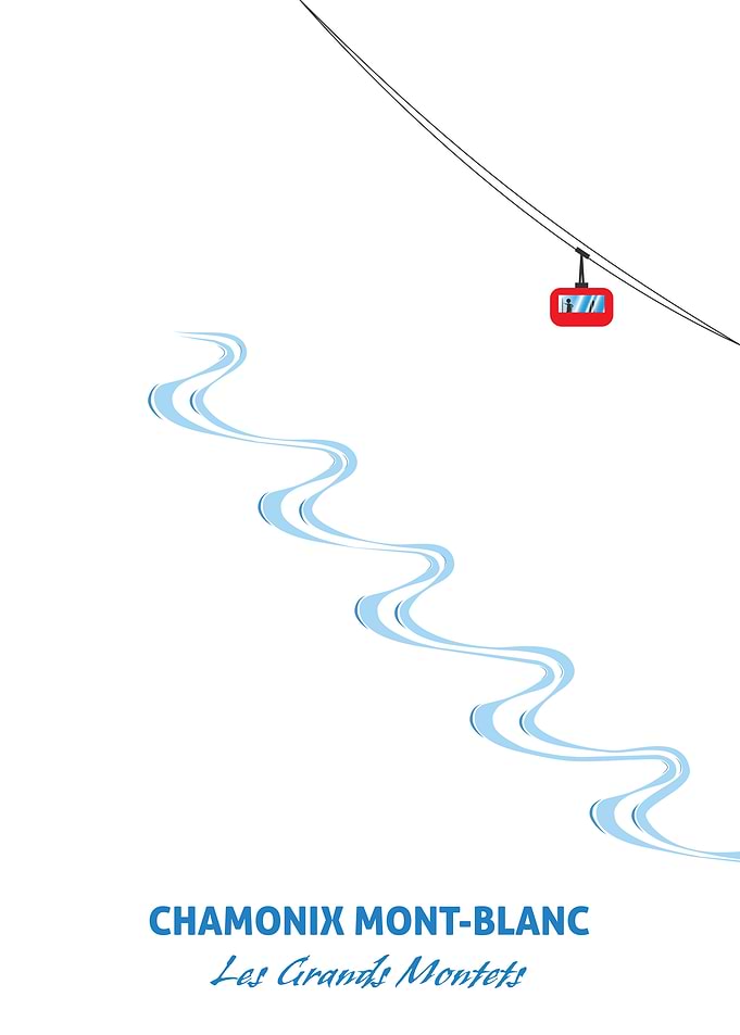 cable car grands montets