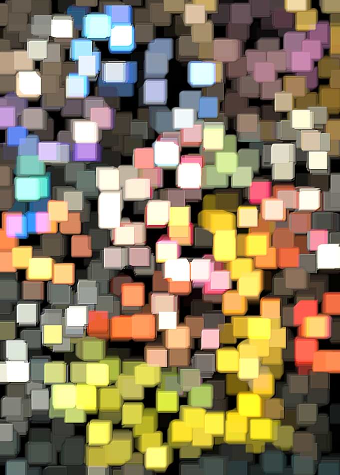 Full Color Conremporary
