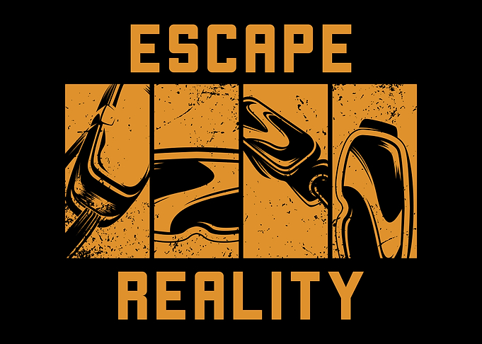 VR Virtual Reality Gaming