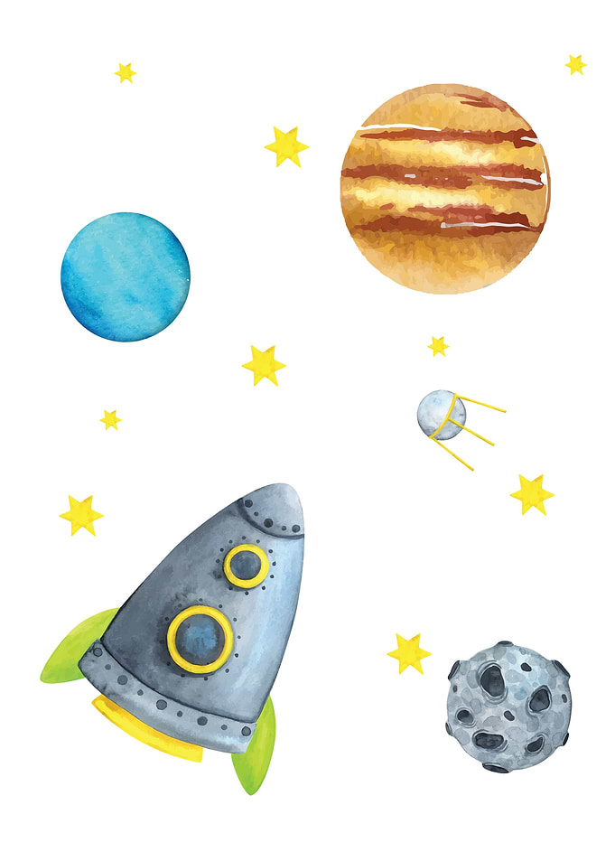 Space for Kids