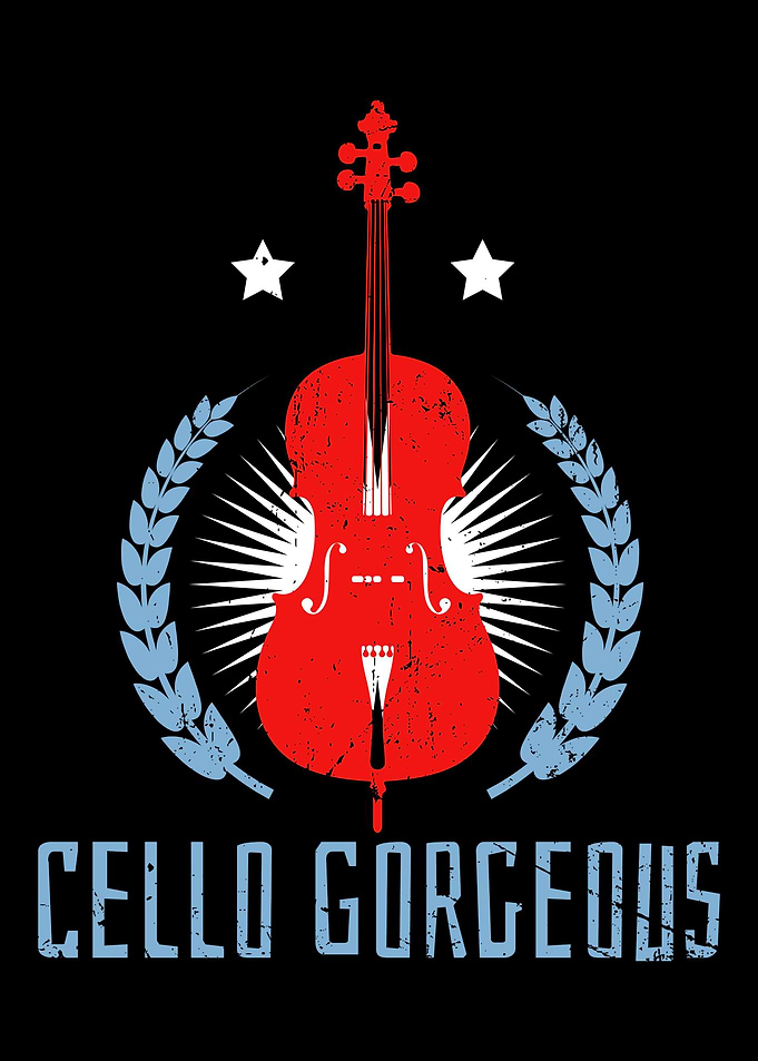 Violoncello Player Cello