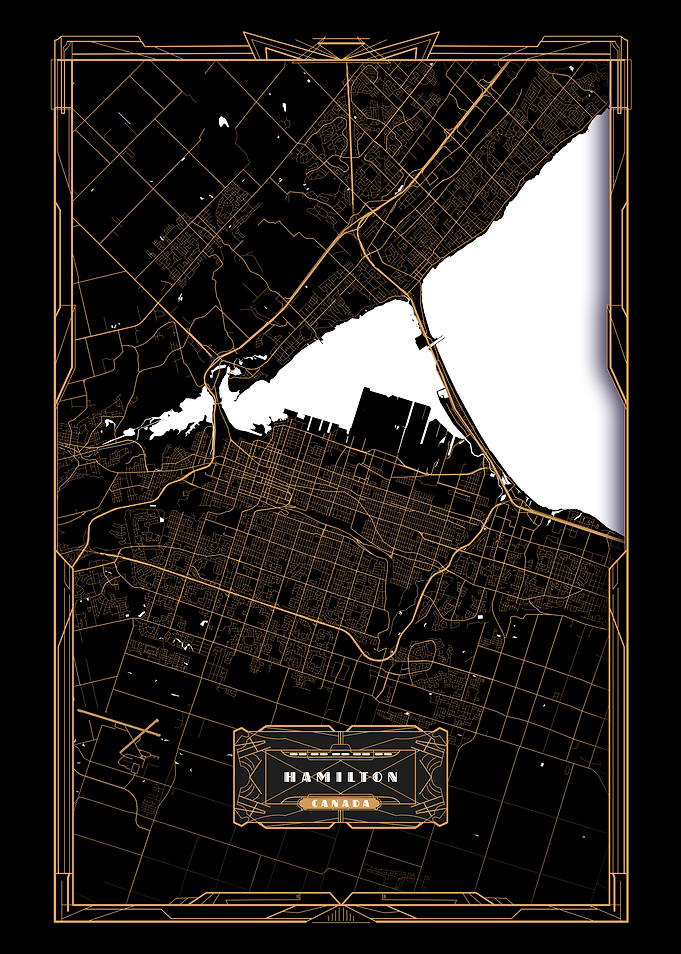 Hamilton Ontario