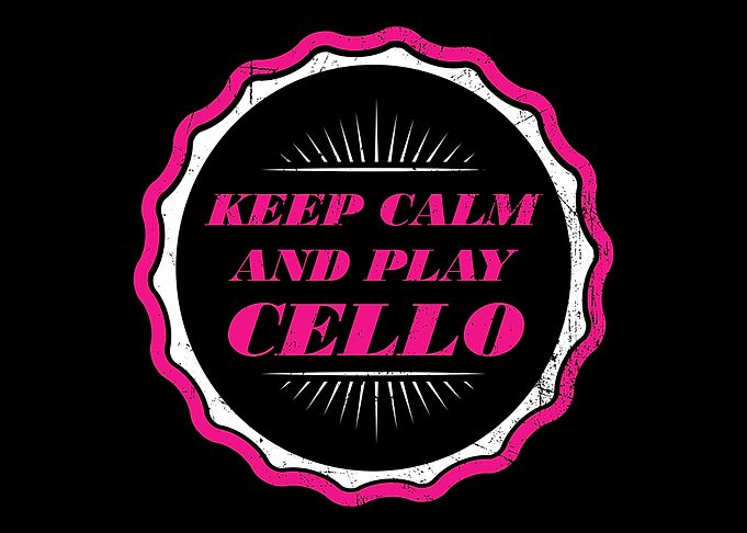 Violoncello Cellist