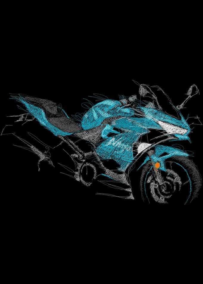 Kawasaki Ninja 400 ABS