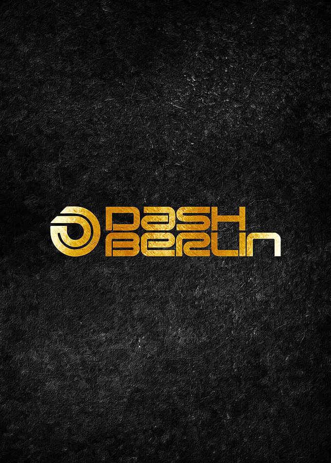 dash berlin