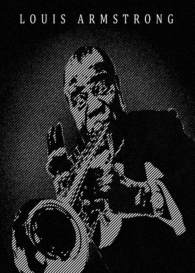 Louis Armstrong