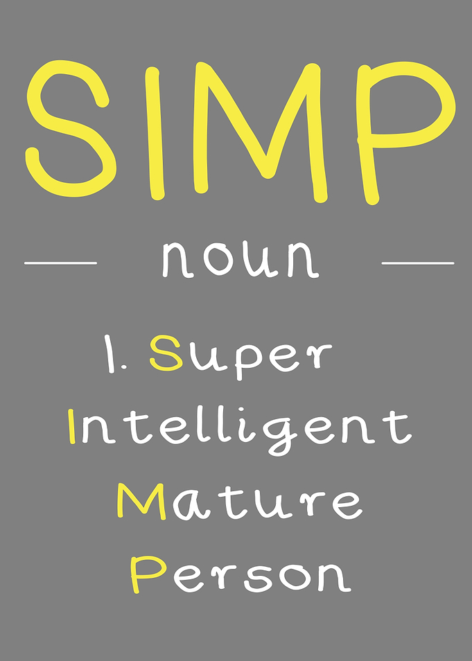 SIMP