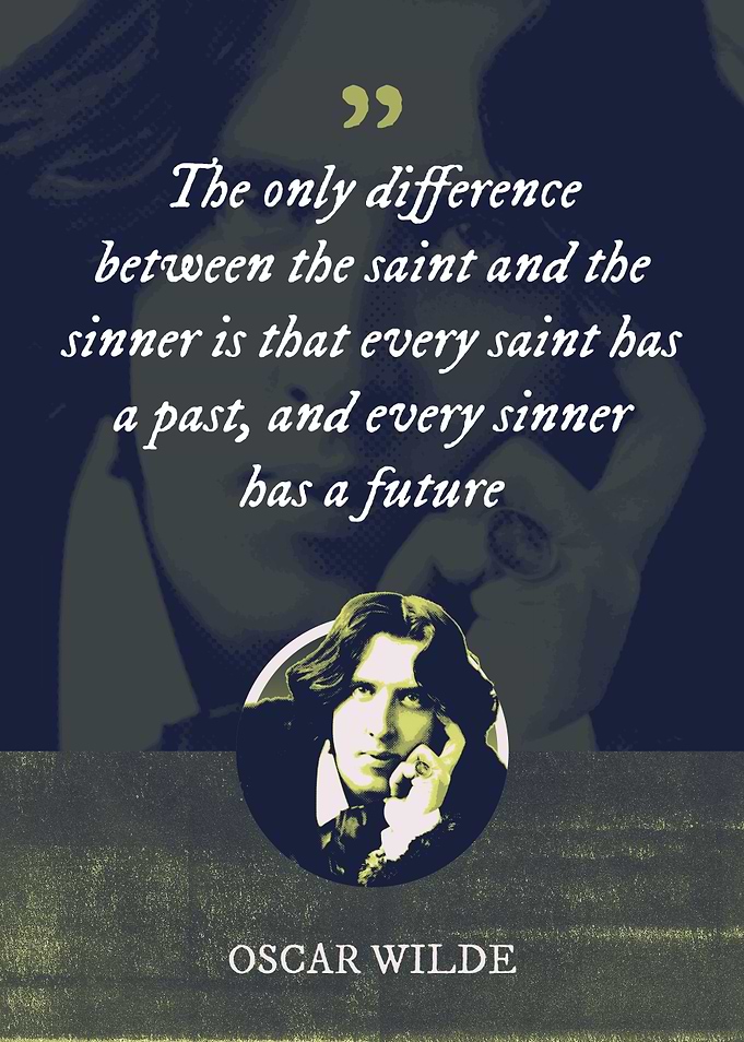 The only difference