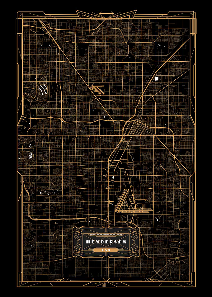 Henderson Nevada