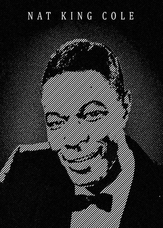 Nat King Cole