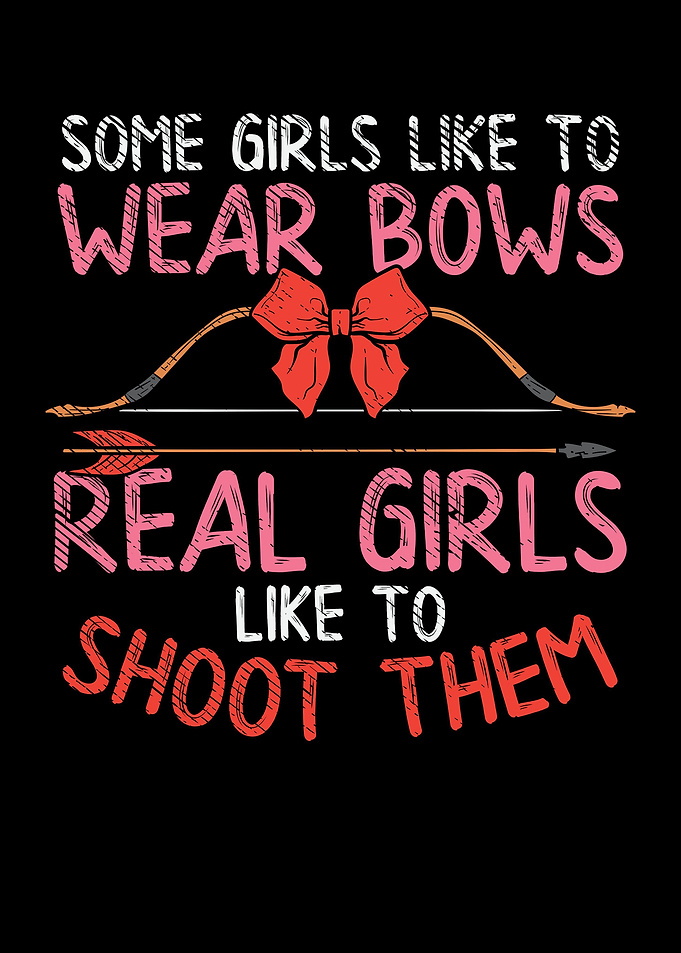 Some Girls Like To Wear