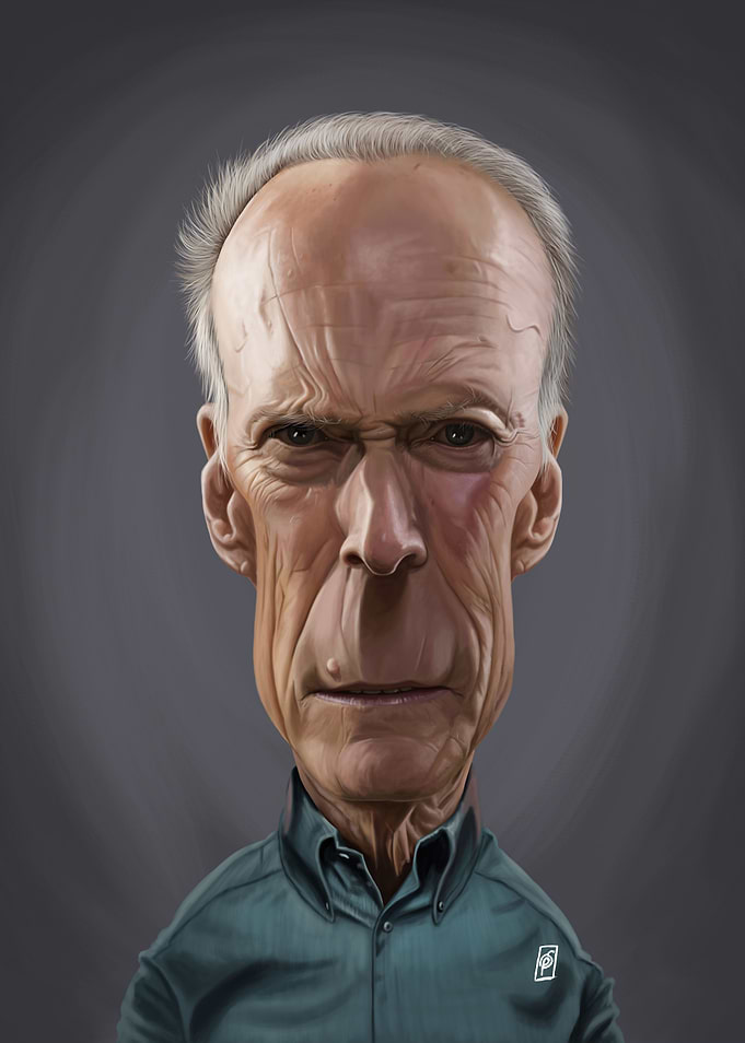 Clint Eastwood