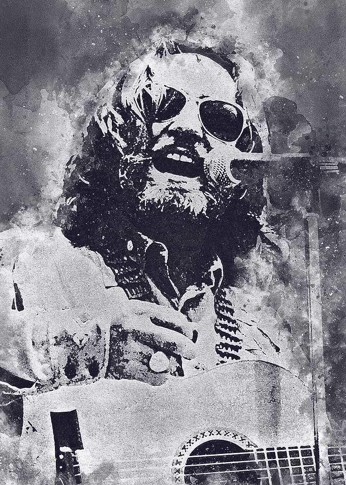 Willie Nelson
